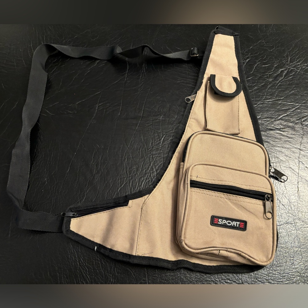 COPY - Sport bag
